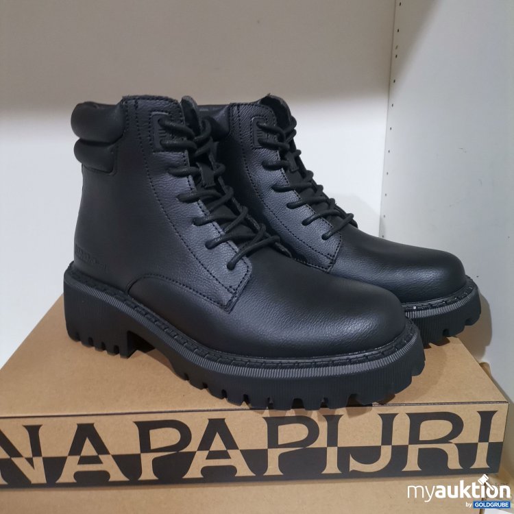 Artikel Nr. 755804: Napapijri boots 