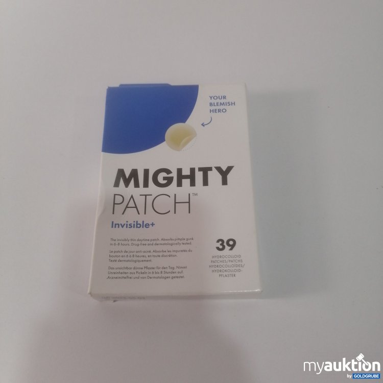 Artikel Nr. 782804: Hero. Mighty Patch 