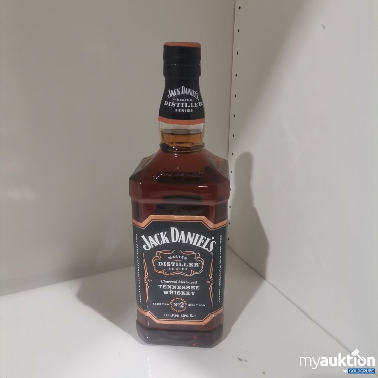 Artikel Nr. 795804: Jack Daniel's Whiskey 1l