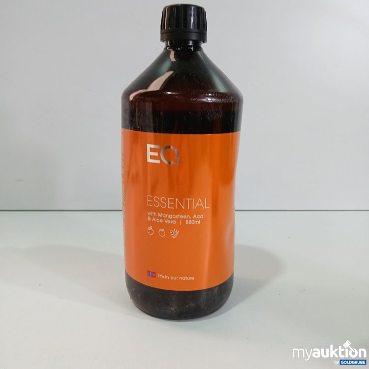 Artikel Nr. 798804: EQ Essential 880ml