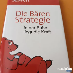 Auktion Die Bären Strategie 