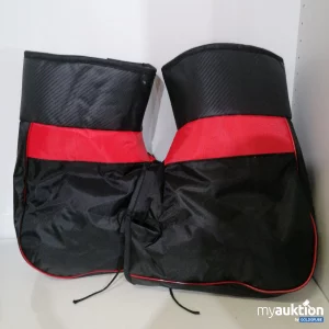 Auktion Fahhrad, Motorrad Lenker Handschuhe 