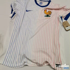 Artikel Nr. 435804: Nike Frankreich Trikot