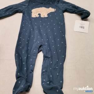 Auktion Sterling Baby Overall 