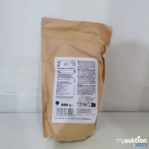 Auktion KoRo Bio Gemüsebrühe 600g 