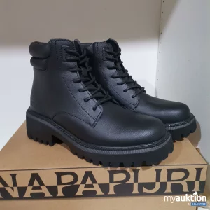 Auktion Napapijri boots 