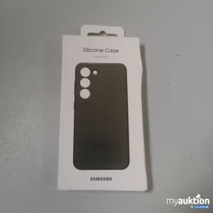 Artikel Nr. 761804: Samsung Silicone Case Galaxy S23