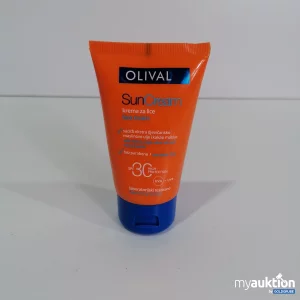 Artikel Nr. 779804: Olival Sun Cream SPF 30 50ml