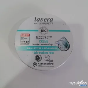 Artikel Nr. 786804: Laverna Basis Sensitiv Creme 150ml