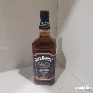 Artikel Nr. 795804: Jack Daniel's Whiskey 1l