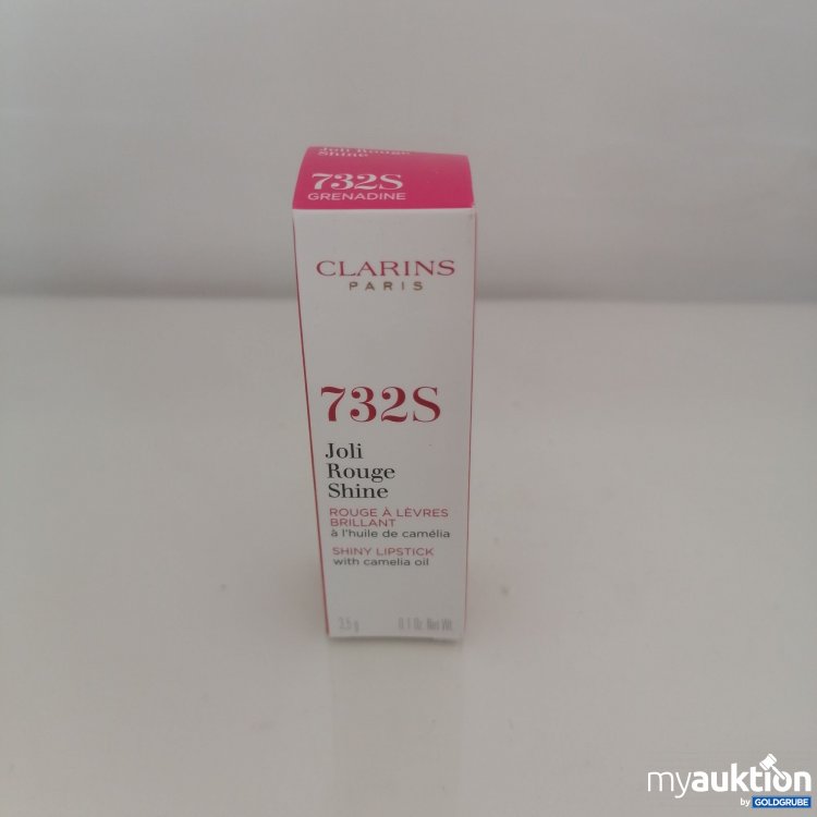 Artikel Nr. 733805: Clarins 732S Lipstick 3,5g