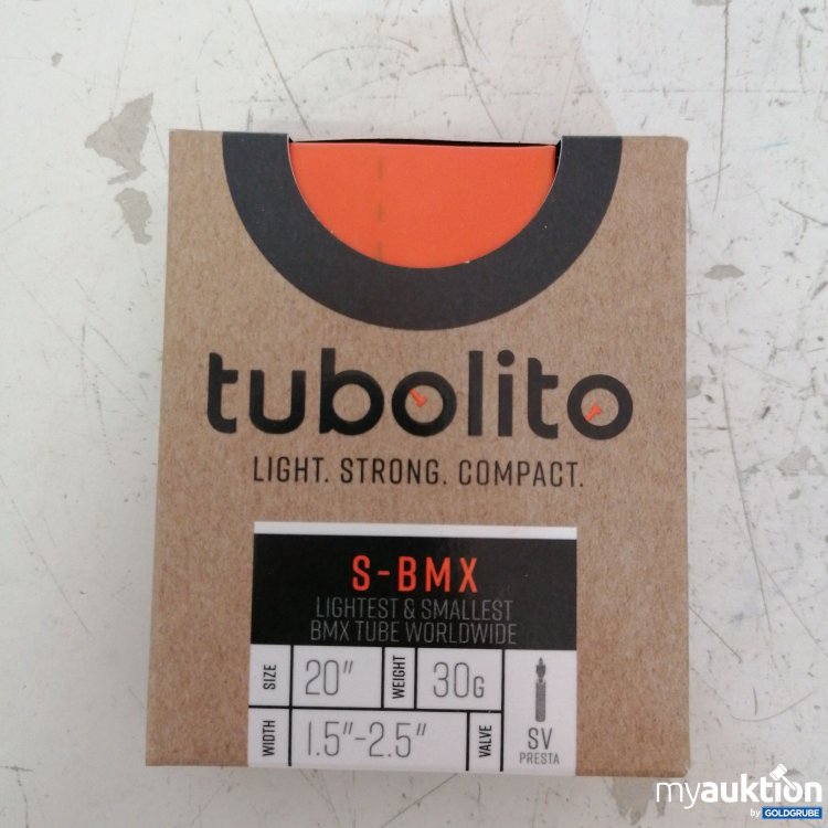 Artikel Nr. 737805: Tubolito S-BMX 20"