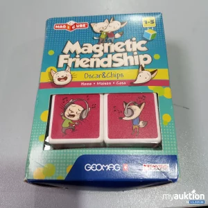 Artikel Nr. 384805: Geomag Magnetic Friendship 