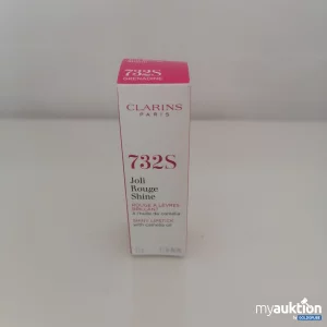 Auktion Clarins 732S Lipstick 3,5g