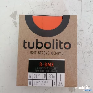 Artikel Nr. 737805: Tubolito S-BMX 20"