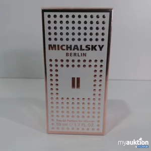 Artikel Nr. 765805: Michalsky Berlin II Eau de Parfum for Women 50ml