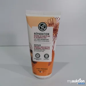 Artikel Nr. 779805: Yves Rocher Body Milk 200ml