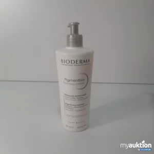 Artikel Nr. 781805: Bioderma Pigmemtbio Foaming Cream 500ml 