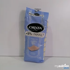 Artikel Nr. 794805: Oryza Jasmin Reis 1100g 