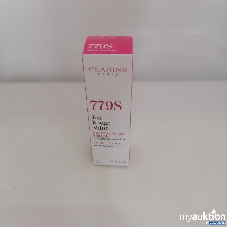 Artikel Nr. 733806: Clarins 779S Lipstick 3,5g