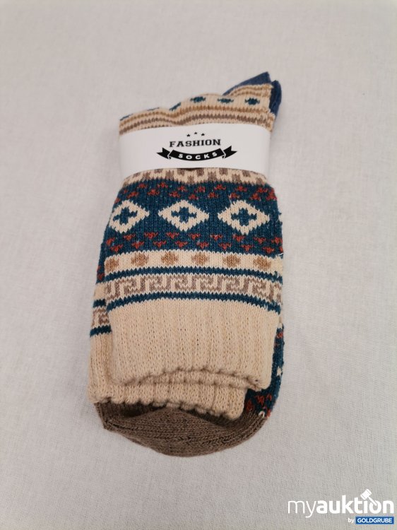 Artikel Nr. 735806: Socken