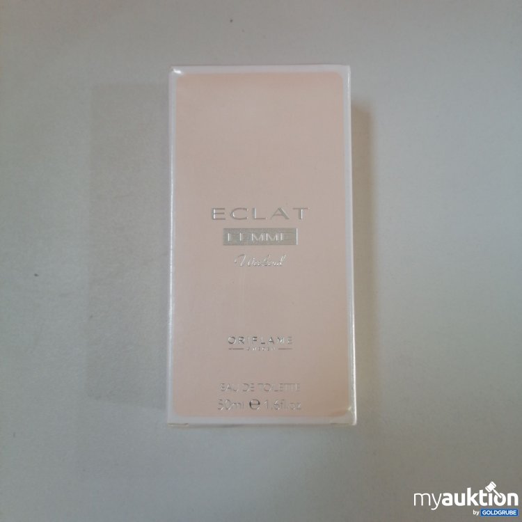 Artikel Nr. 763806: Eclat Femme Eau de Toilette 50ml 