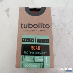 Artikel Nr. 737806: Tubolito Road SV 80 
