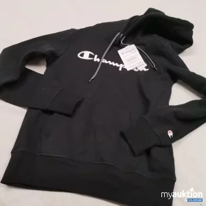 Auktion Champion Hoodie 