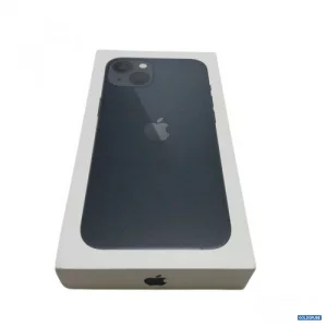 Auktion Apple IPhone 13 128GB Midnight 