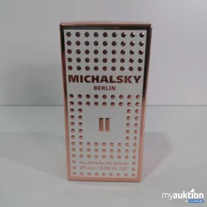 Artikel Nr. 765806: Michalsky Berlin II Eau de Parfum for Woman 25ml 