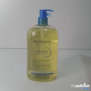 Artikel Nr. 781806: Bioderma Atoderm Cleansing Oil 1l