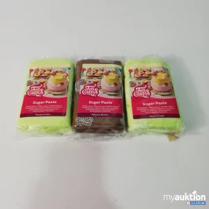 Artikel Nr. 787806: Fun Cakes Sugar Paste 3x250g