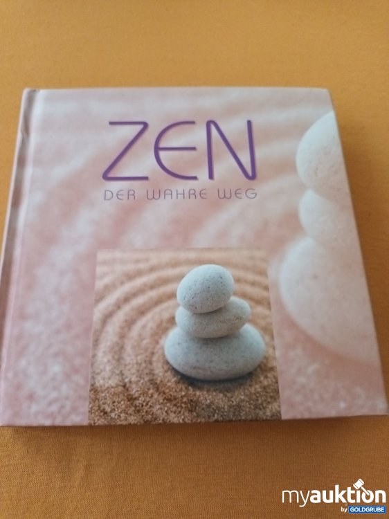 Artikel Nr. 347807: ZEN, Der wahre Weg