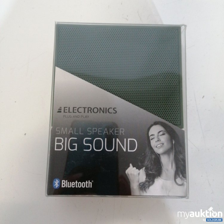 Artikel Nr. 424807: Electronics Big Sound 