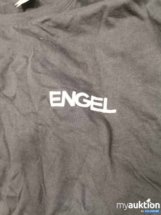 Artikel Nr. 741807: Shirt Engel 5 Stück