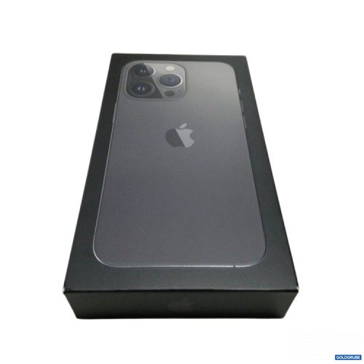 Artikel Nr. 759807: Apple IPhone 13 Pro Graphite 128GB