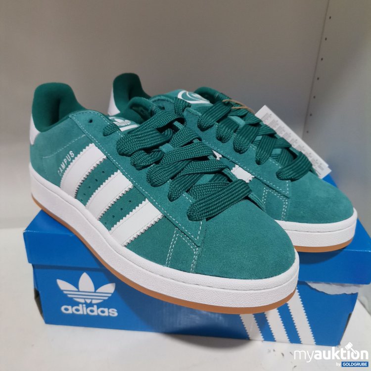 Artikel Nr. 790807: Adidas Campus Sneaker