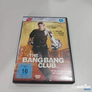 Auktion The Bang Bang Club DVD