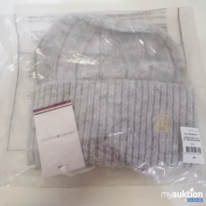 Auktion Tommy Hilfiger Damen Mütze 