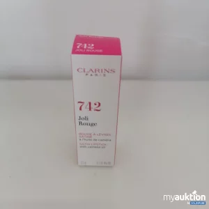 Artikel Nr. 733807: Clarins 742 Lipstick 3.5g