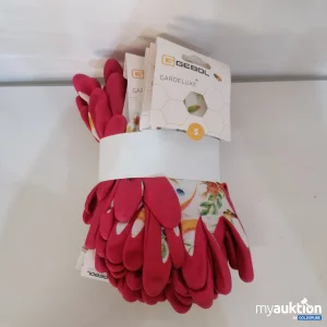 Auktion Gebol Gardeluxe Handschuhe Multipack 