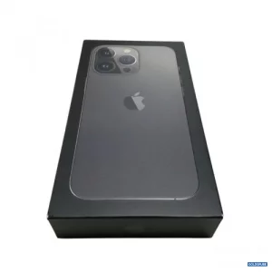 Auktion Apple IPhone 13 Pro Graphite 128GB