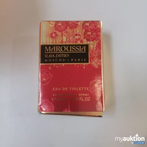 Auktion Maroussia Eau de Toilette 100ml 