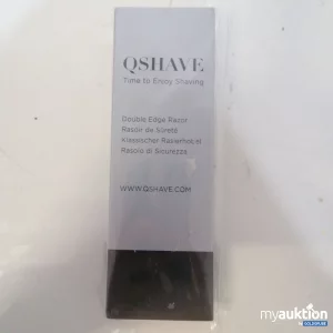 Artikel Nr. 772807: Qshave Rasierer für Männer 