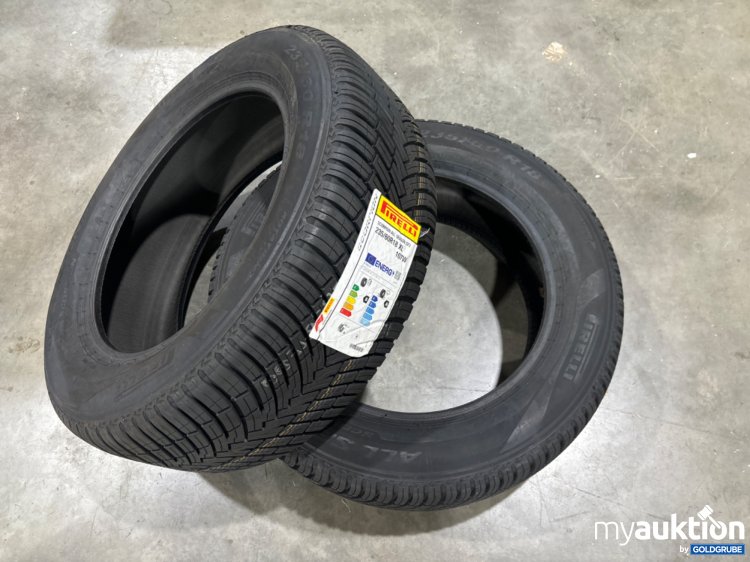 Artikel Nr. 435808: Pirelli Reifen Scorpion All Season SF2 235/60R18 XL