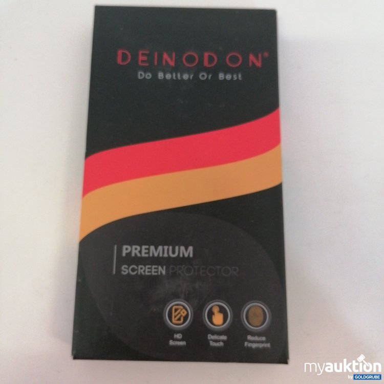 Artikel Nr. 688808: Deinodon Premium Schreien Protector für IPhone 13Pro Max