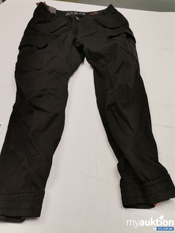 Artikel Nr. 775808: Alpha Industries Cargo Hose