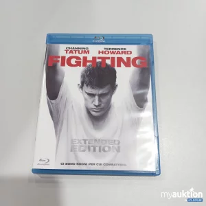 Artikel Nr. 355808: "Fighting Extended Edition Blu-ray"