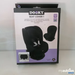 Auktion Dooky Seat Cover 1 