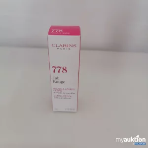 Auktion Clarins 778 Lipstick 3.5g